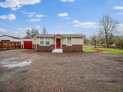 46460 Lyons Mill City Dr, Lyons, OR, 97358