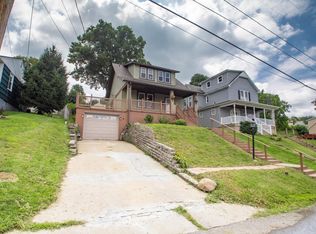 327 Center Ave, Oakdale, PA