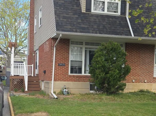 1413 Blackrock Rd, Swarthmore, PA 19081