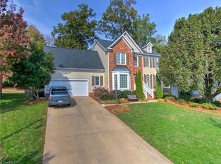 5610 Tradd Dr, Greensboro, NC 27455