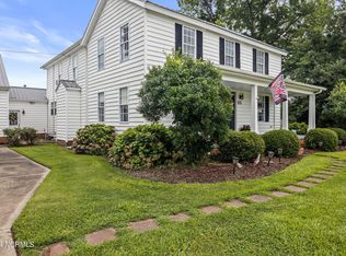 471 Old Swamp Rd, South Mills, NC 27976