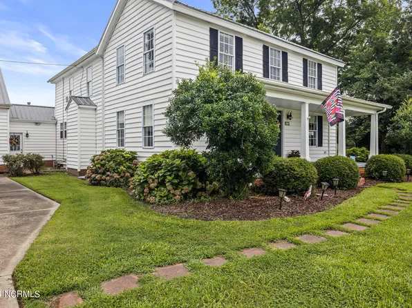 471 Old Swamp Road, South Mills, NC 27976