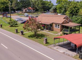 626 W Main St #1, Sevierville, TN 37862