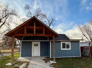 330 Garfield St, American Falls, ID 83211