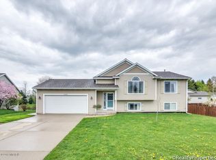 10995 Lance Ave, Allendale, MI 49401