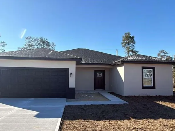2760 SW 140th Loop, Ocala, FL 34473