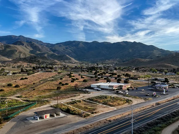 Lake Isabella Blvd #178, Lake Isabella, CA 93240