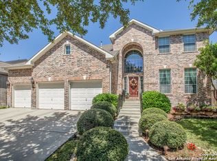 18702 Crosstimber, San Antonio, TX 78258