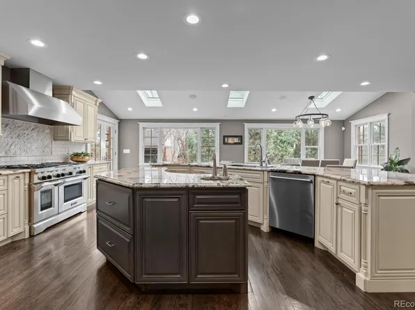 5220 S Joliet Way, Englewood, CO 80111