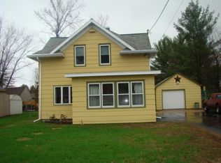 2321 Washington St, Wisconsin Rapids, WI 54494