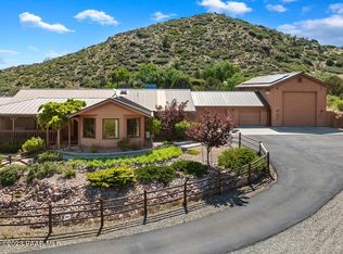 14770 N Brenda Rd, Prescott, AZ 86305