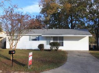 6300 Tracy Ave, Little Rock, AR 72206