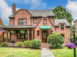 4102 Monument Ave, Richmond, VA 23230