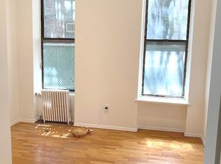 454 W 36th St #2F, New York, NY 10018