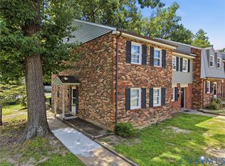 1501 Ivymount Rd, Richmond, VA 23225