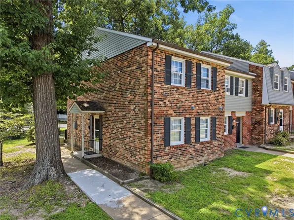 1501 Ivymount Rd, Richmond, VA 23225