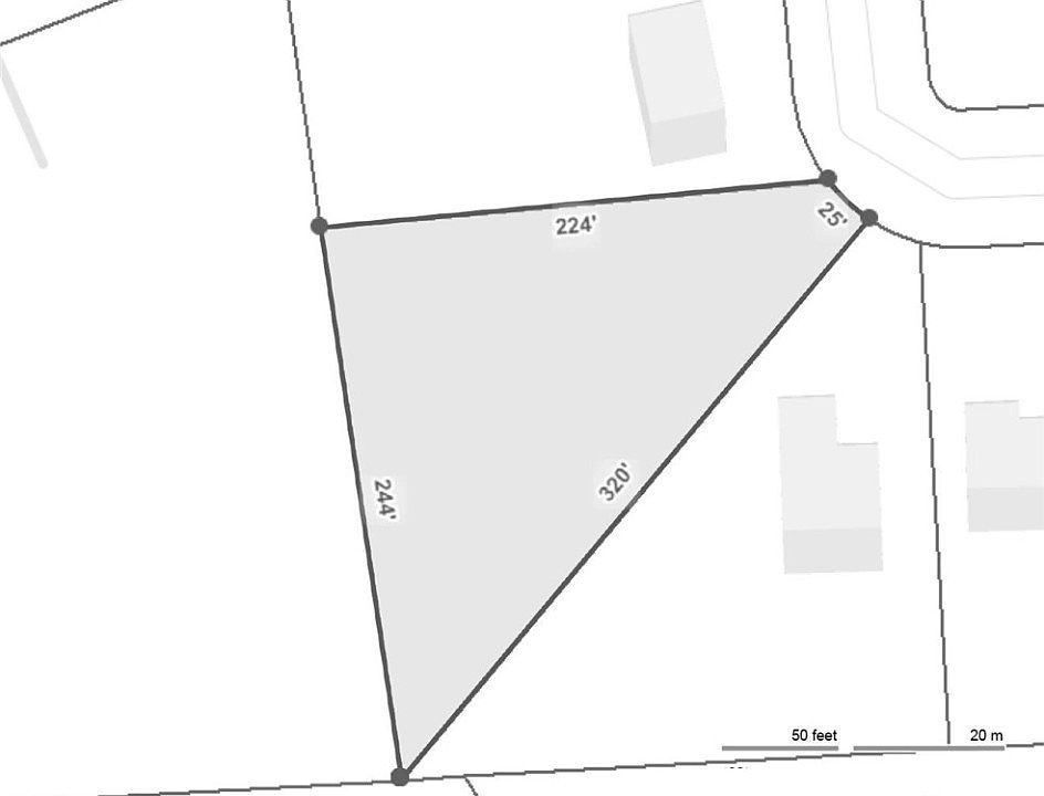 1st image of 0 Seacord Ln Lot 3