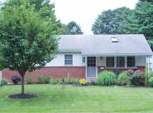 906 Tressler St, Boalsburg, PA 16827