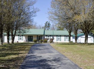 502 Rector Rd LOT 6, Crossville, TN 38571