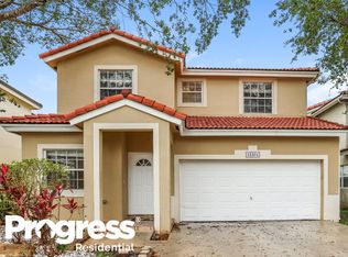 15301 SW 46th Ct, Hollywood, FL 33027