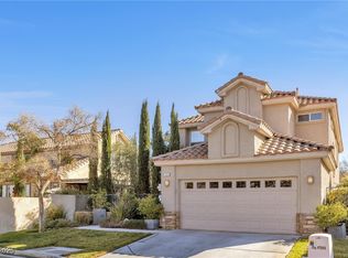 1352 Fox Acres Dr, Las Vegas, NV 89134