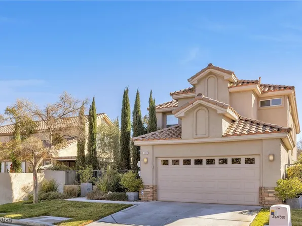 1352 Fox Acres Dr, Las Vegas, NV 89134