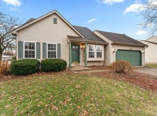 501 Wesley Rd, Kouts, IN 46347