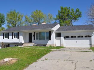 995 E Hillview Dr, Salt Lake City, UT 84124