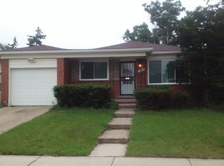 7450 Pembroke Ave, Detroit, MI 48221