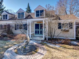 86 Clark Point Rd, Southwest Harbor, ME 04679