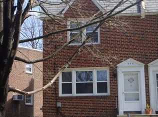 464 Woodlawn Ter, Collingswood, NJ