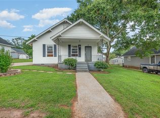 10 Alexander St, Liberty, SC 29657