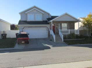 7734 South Ash Briar Ln, West Jordan, UT 84084