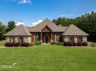 105 Chaucer Pl SW, Rome, GA 30161