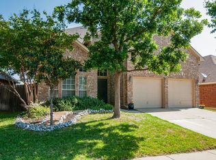 4521 Paloverde Dr, Fort Worth, TX 76137
