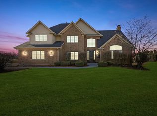 1532 Tiree Ct, Flossmoor, IL 60422