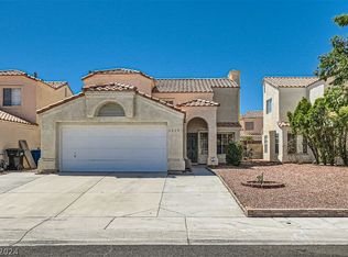 1915 La Villa Dr, North Las Vegas, NV 89031