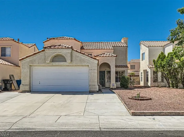 1915 La Villa Dr, North Las Vegas, NV 89031