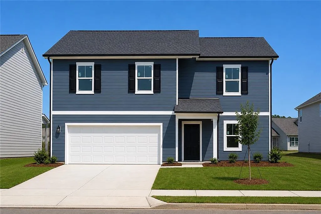4 bed, 2.5 bath, 1896 sqft, $2,280 — Photo 1