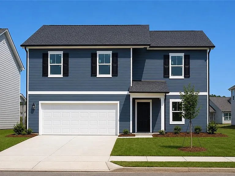 16 Gulfstream Dr — Photo 1
