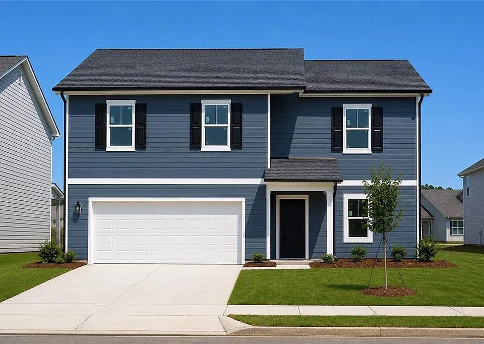 16 Gulfstream Dr