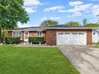 1007 Oakcrest Dr, Rantoul, IL, 61866