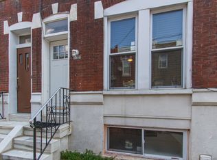 1816 Dudley St, Philadelphia, PA 19145