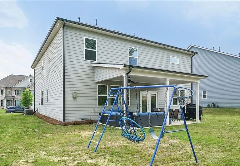 7455 Easton Valley Ln — Photo 45