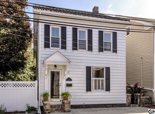 13 S Washington St, Mechanicsburg, PA