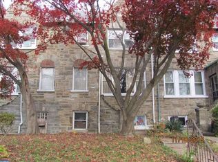 2475 78th Ave, Philadelphia, PA 19150