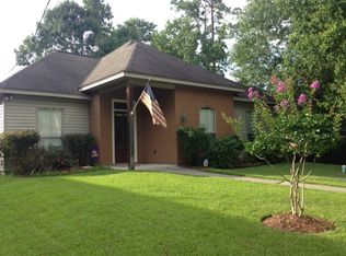 40713 Hayes Rd, Slidell, LA 70461