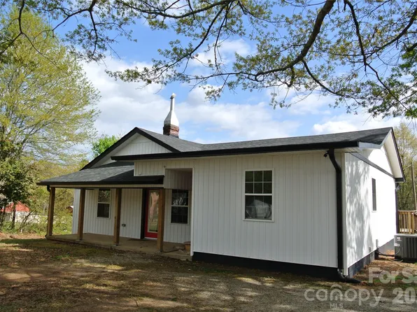 123 Moore Rd, Ellenboro, NC 28040