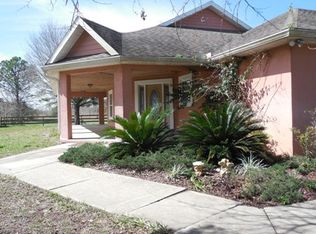 740 L County Rd #13A, Elkton, FL 32033