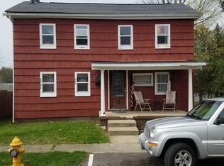 1499 Lancaster Ave, Reynoldsburg, OH 43068